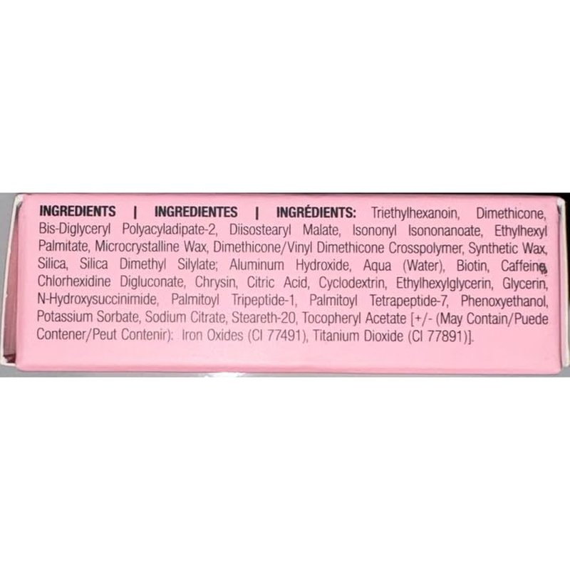 Palladio Under Eye Brightener - Conceal Dark Circles & Brighten Tired Skin | Light to Medium (Soft Pink)