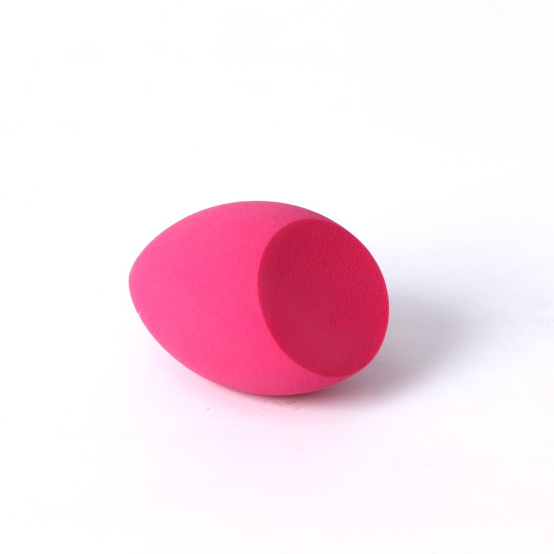 Collection makeup Sponge Set Latex Free and High definition Set of six makeup Wonder blender with four differen shapes For Powder Cream and Liquid, Super Soft Wonder Beauty Cosmetic
