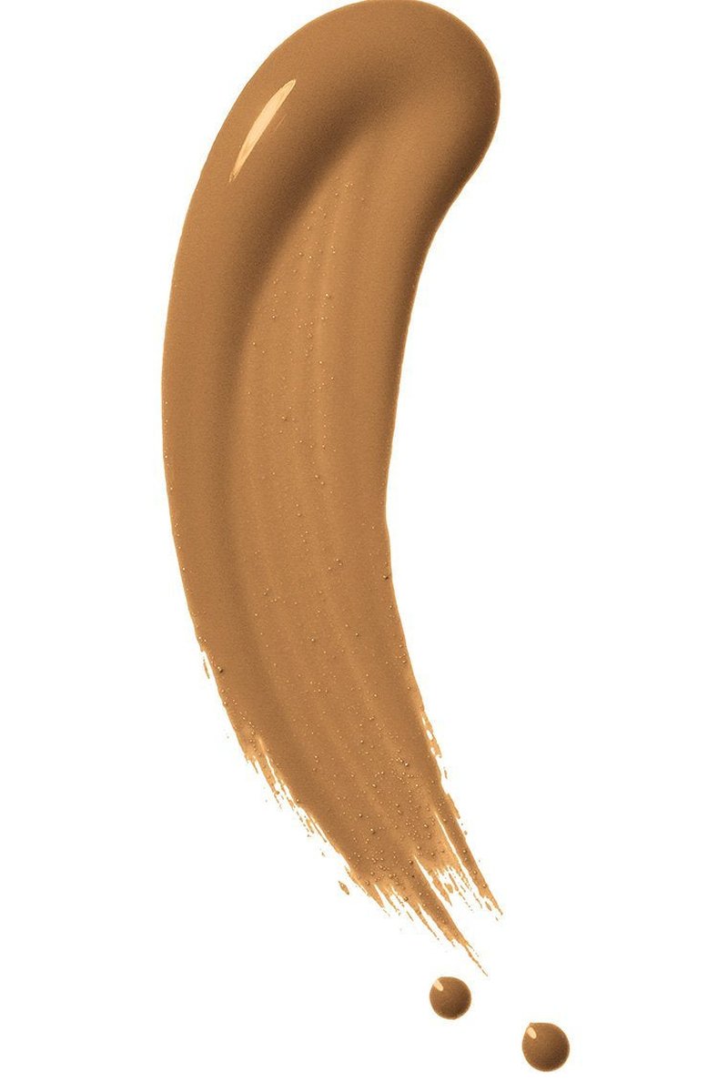 Maybelline Fit Me Matte + Poreless Liquid Foundation Makeup, Toffee, 2 COUNT Oil-Free Foundation