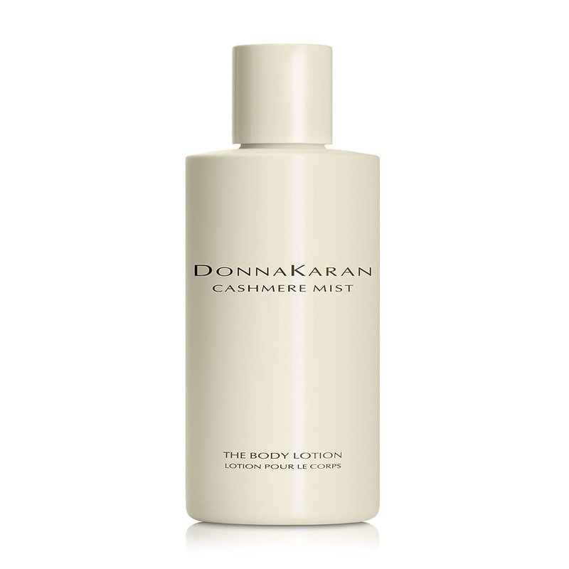 Cashmere Mist Body Lotion by Donna Karan - Luxurious Hydration | 6.7 Fl. Oz.