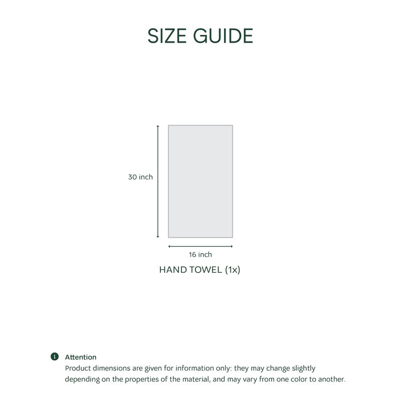 Lacoste Heritage 100% Supima Cotton Hand Towel, Surf Blue, 16" x 30" – Highly Absorbent & Quick Drying, Premium Super Soft Bath Towel, Bathroom Essential, Gift for All Occasions, Machine Washable