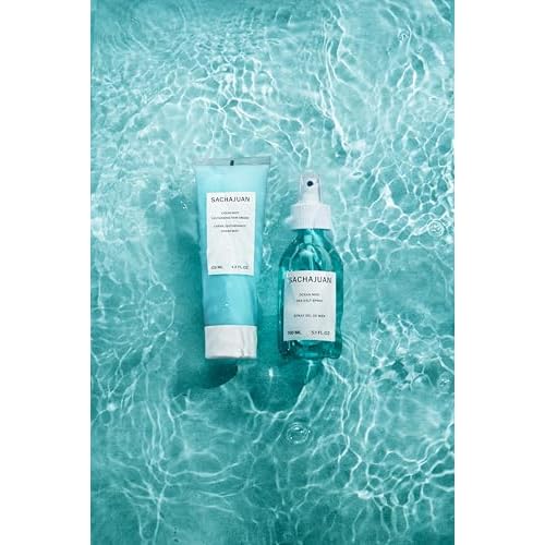 SachaJuan Ocean Mist Texturizing Hair Cream 125 ml / 4.2 oz