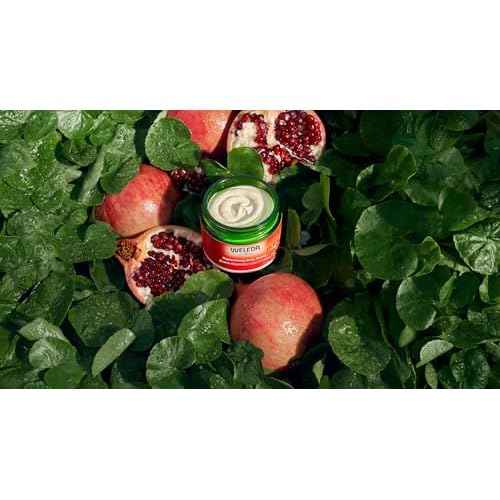 Weleda Replenishing Body Butter, 5.0 Fluid Ounces, Antioxidant Rich Formula with Pomegranate and plant extracts