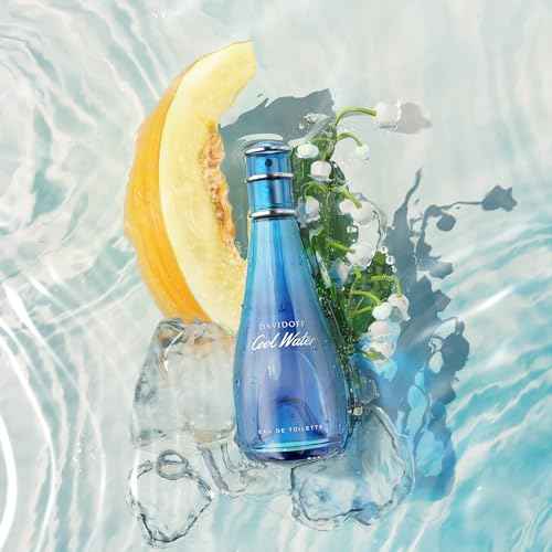 Davidoff Cool Water Woman 3 Piece Set