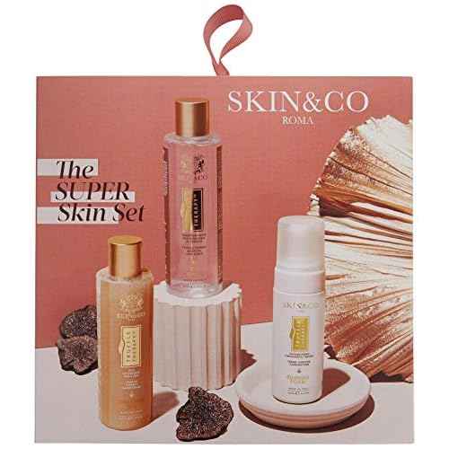 SKIN&CO The Super Skin Set