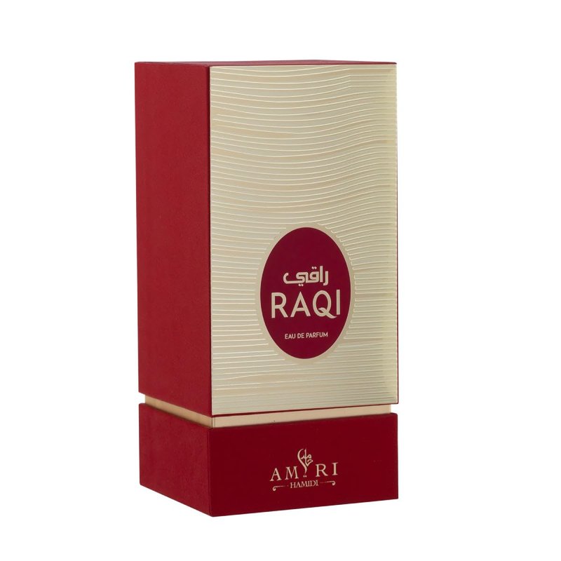 Hamidi Raqi for Unisex - 3.4 oz EDP Spray