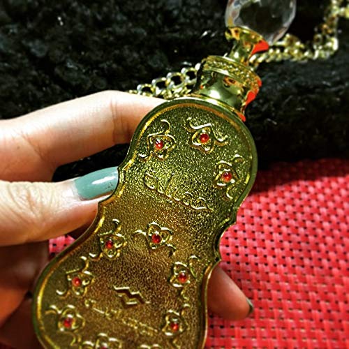 Swiss Arabian Jamila Perfume Oil - Long-Lasting Seductive Fragrance | 0.5 Oz
