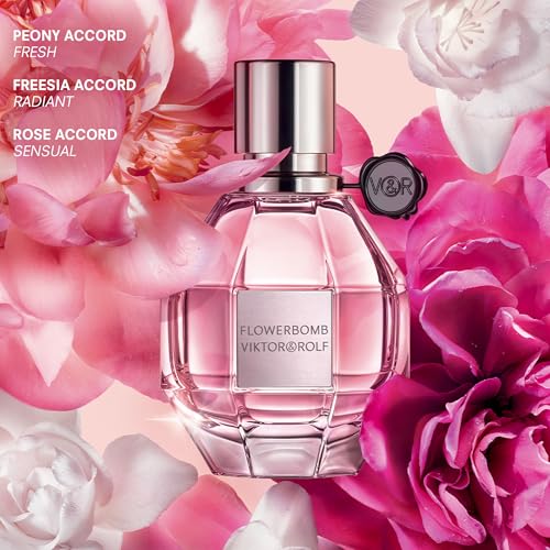 Viktor&Rolf - Flowerbomb Eau de Parfum & Flowerbomb Extreme Travel Set ($60 Value) - 0.2 Fl Oz Each