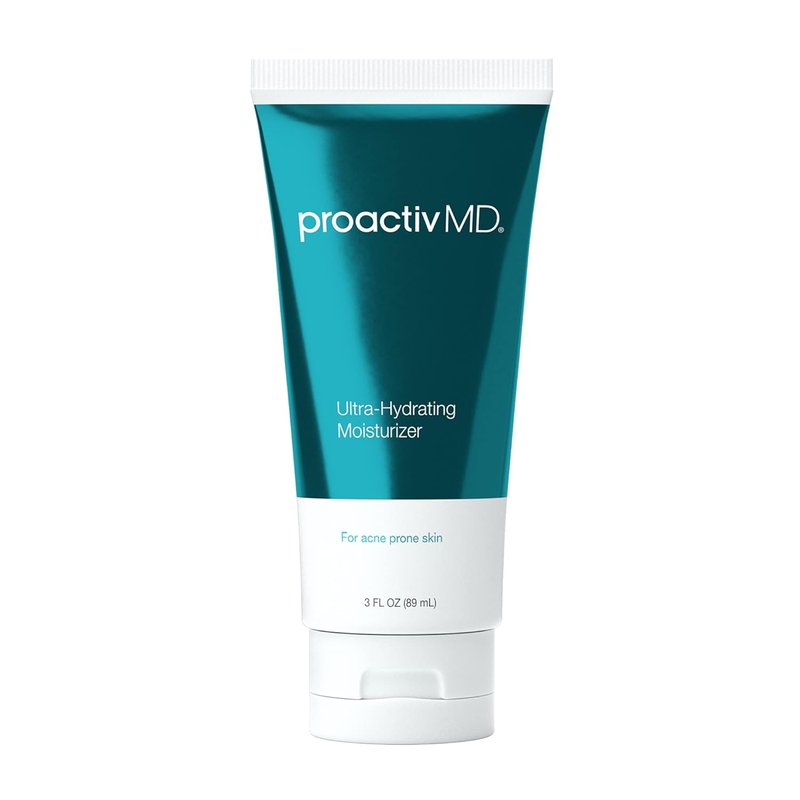 Proactiv MD Daily Face Moisturizer - Ultra-Hydrating Hyaluronic Acid, Skin Brightening Complex | 3 Fl Oz