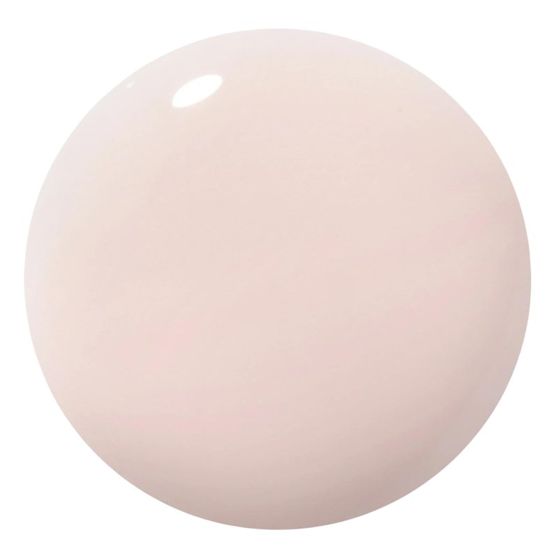 Dazzle Dry Mini Kit 4 Step System - Rose Quartz, a light peach blossom with pink blush. Semisheer cream. (5 Piece Kit / 5 Manicures)