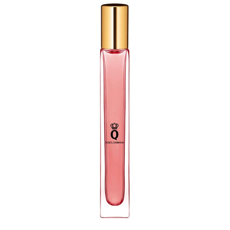 Dolce&Gabbana Q Intense Eau De Parfum Spray - Luxurious Fragrance for Women | 3.4 oz