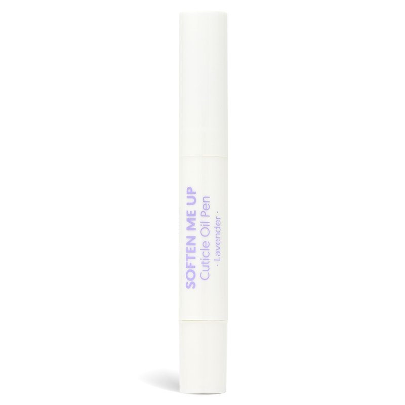 ella+mila Cuticle Oil Pen for Nails - Vitamin E Enriched Nail Oil Pen for Growth and Strength - Natural Moisturizer for Dry Cuticles - Vegan Hangnail Treatment - Travel Size (0.14 fl oz)