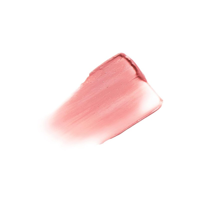 Laura Geller New York Italian Marble Sheer Lipstick - Hydrating Berry Vanilla - Lightweight Cream Finish with Vitamin E