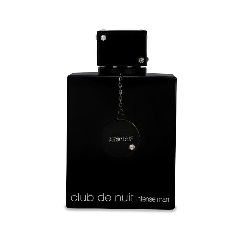 Armaf Club De Nuit Intense Man EDT - Bold Fragrance for Men | 3.6 Ounce