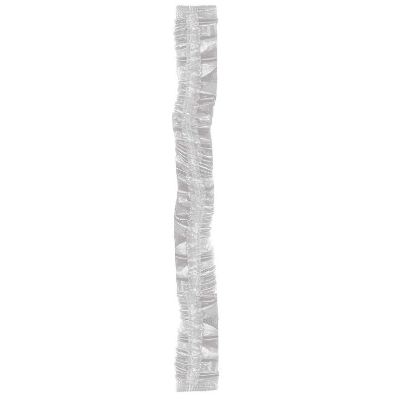 Professional Spa Liners for Pedicure Spas - Clear Disposable 400-Count