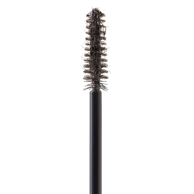 Arches and Halos Microfiber Tinted Brow Mousse - Richly Pigmented Eyebrow Shaper - Water Resistant Filler Pen - Vegan - Dark Brown - 0.11 oz