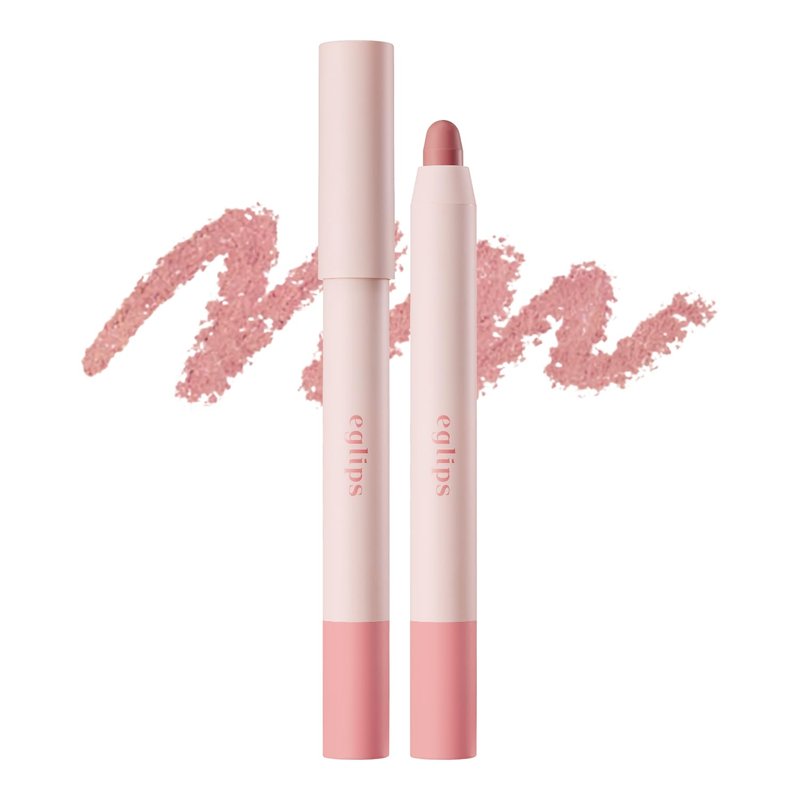 Cover Fit Lip Base - Lightweight Lip Color Primer Pencil for Smooth, Long-Lasting Wear | 03 Rose Valenti