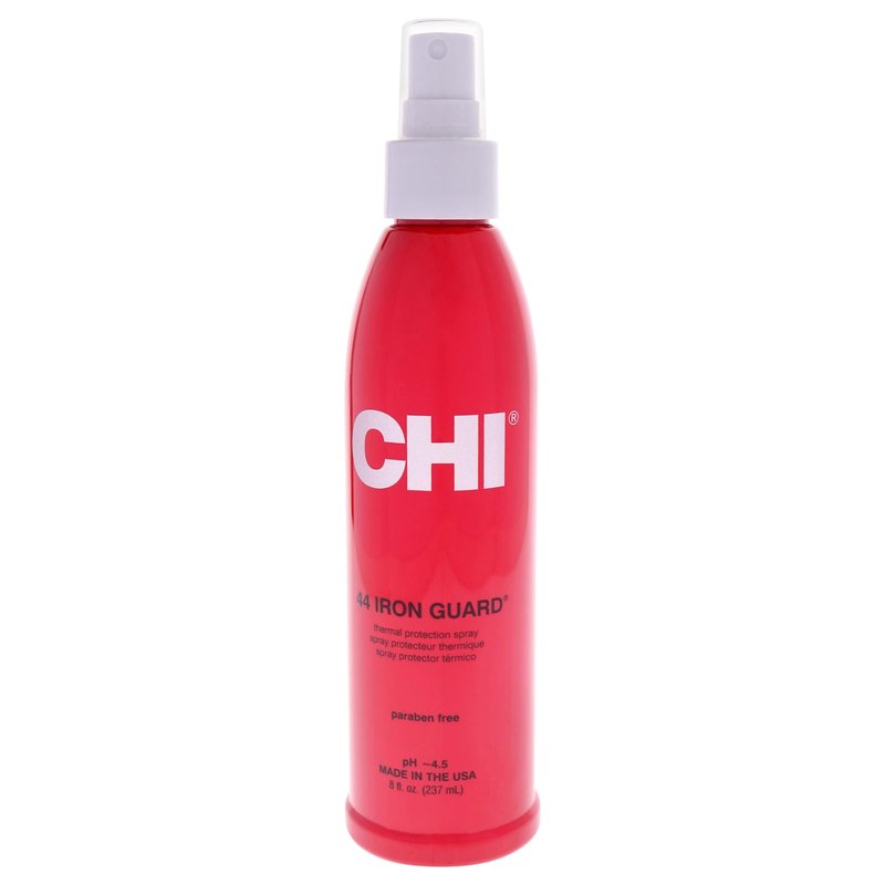 CHI by chi 44 iron guard thermal protecting spray, 8.5 Fl Oz