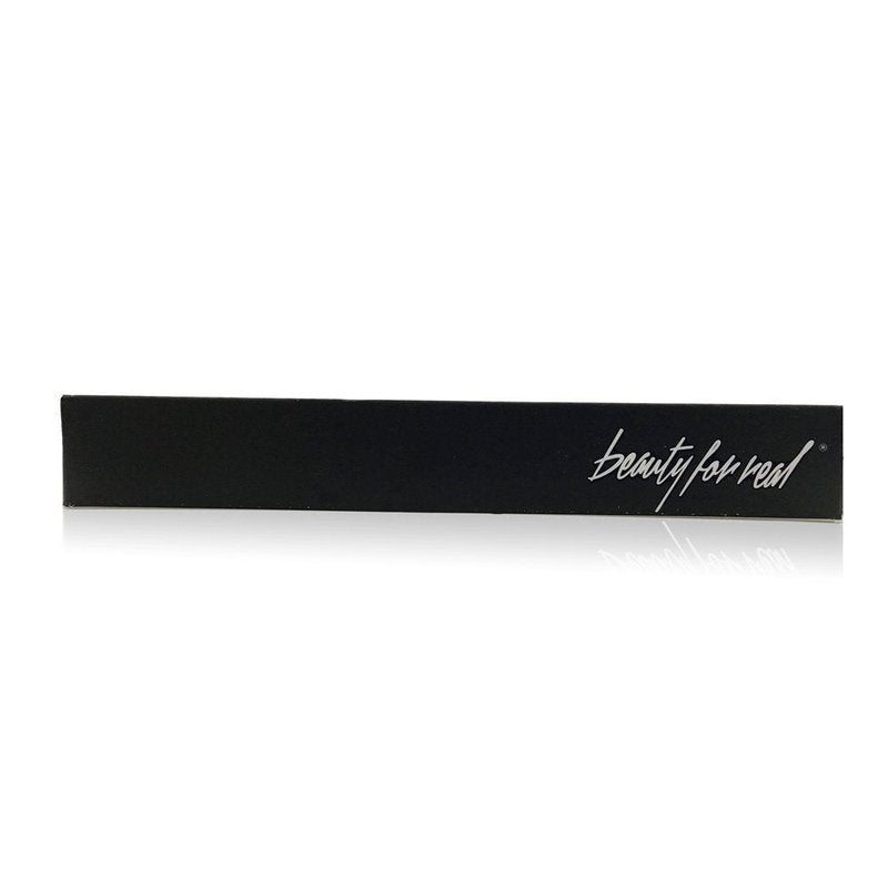 Beauty For Real Hi-Def Mascara - Volumizing & Defining Formula, Humidity-Proof, 0.31 fl oz