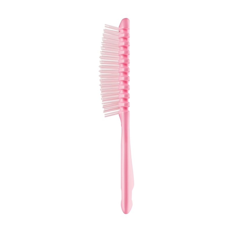 FHI Heat UNbrush Curl Collection for Pain-Free Brushing & Curl Enhancing Styling for Curly Hair Types - Use on Wet Hair Only