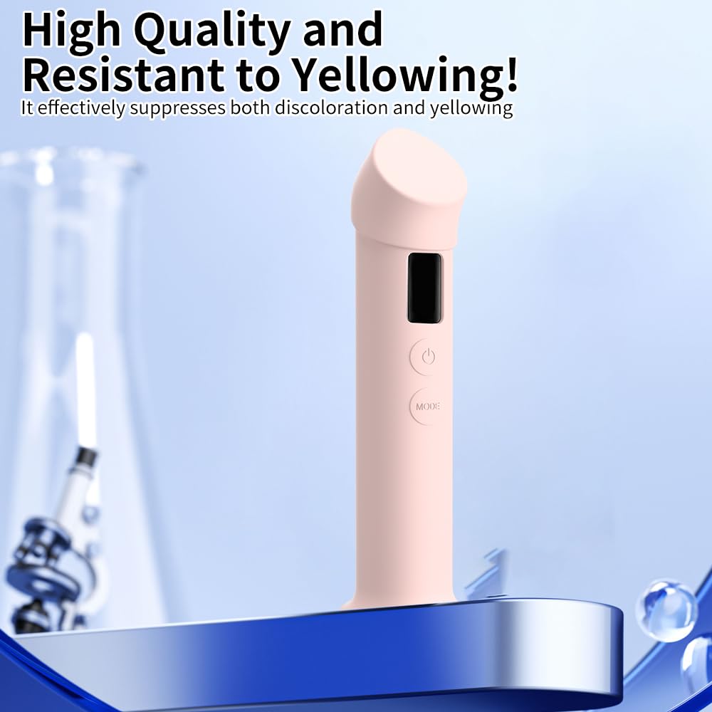 TUOOUT Silicone Protective case Suitable for Age-R Booster Pro - (Pink)