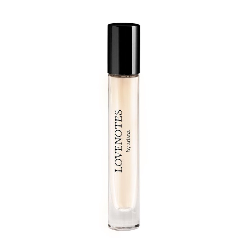 Ariana Grande LOVENOTES Pink Woods Eau de Parfum Travel Spray- .33 oz / 10ml