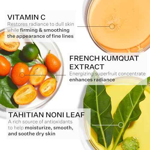 StriVectin Multi-Action Super-C Vitamin C Moisturizer, Brightening and Smoothing Fine Lines, 1.7 Fl Oz
