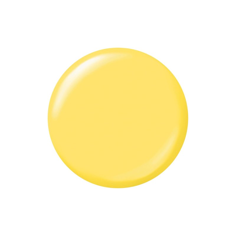 Sally Hansen Insta-Dri® Yellow Nail Polish - Quick Dry, Long Lasting & Streak-Free Shine | Vibrant Color