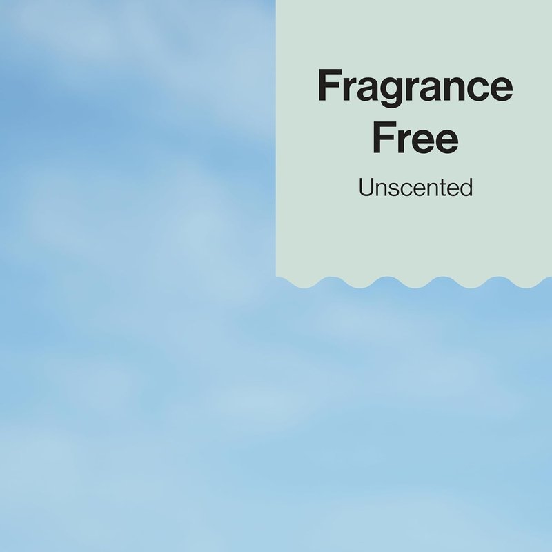 Honest Company 2-in-1 Baby Shampoo & Body Wash - Fragrance-Free, Tear-Free, Hypoallergenic, 10 fl oz