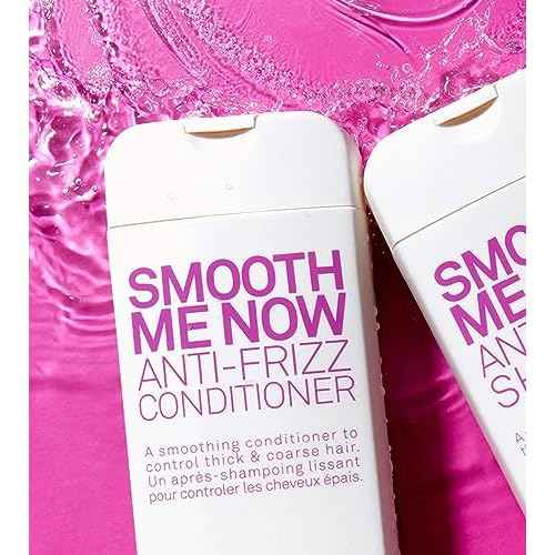 SMOOTH ME NOW ANTI-FRIZZ CONDITIONER