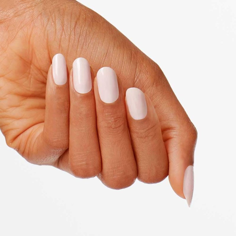 OPI Nail Lacquer - Classic Nail Polish in Nude & Brown Shades | Fast-Drying, Chip Resistant | 0.5 Fl Oz