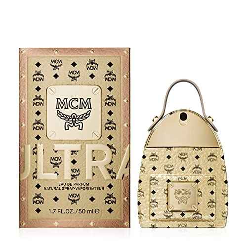 MCM ULTRA Eau de Parfum