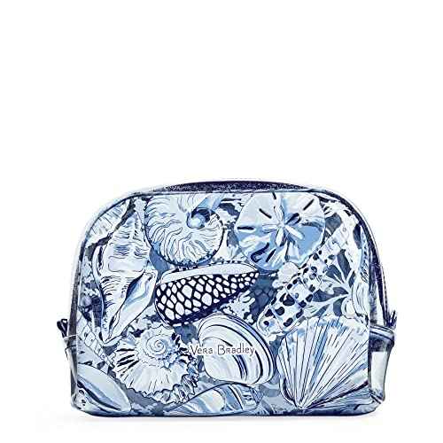 Women's Beach Cosmetic Makeup Organizer Bag