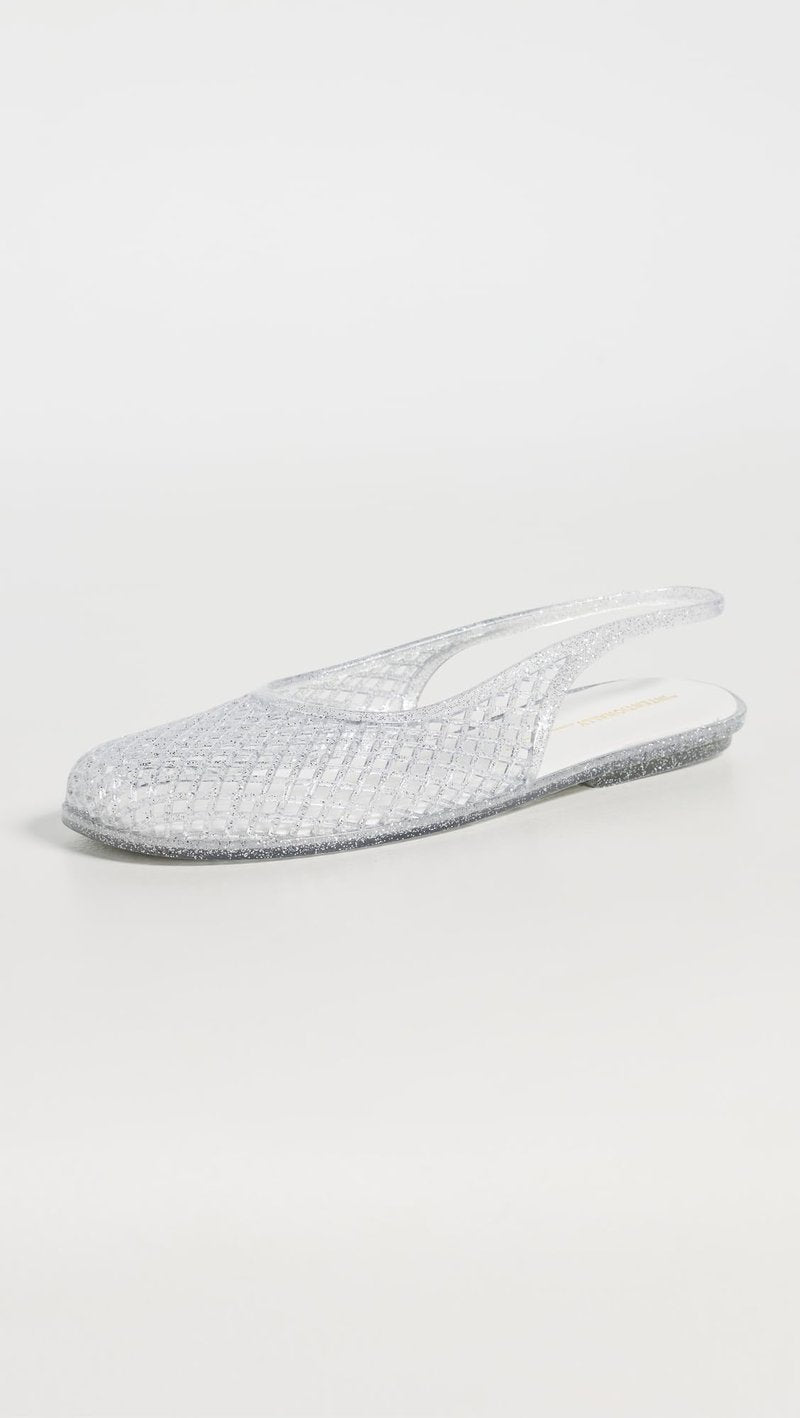 Intentionally Blank Women's Nessa Jellies