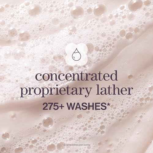 Pureology Hydrate Sheer Shampoo - Lightweight Hydrating Shampoo For Fine or Dry Color-Treated Hair, Silicone-Free & Vegan