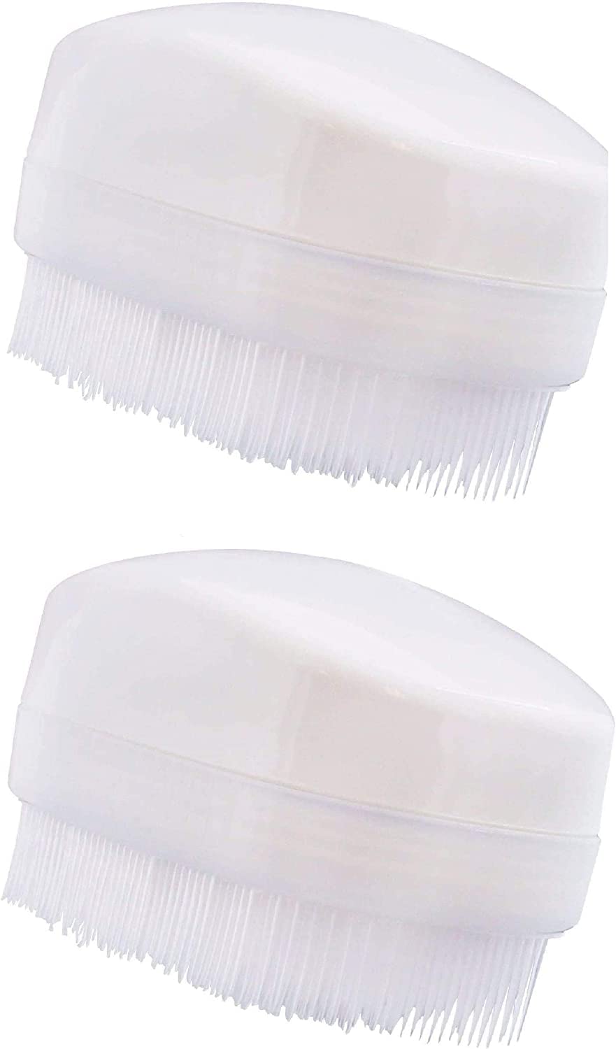 Wilbarger Therapy Brush, 2 Pack – Therapressure Brush for Occupational Therapy for Sensory Brushing – Protocol Designed by Patricia Wilbarger – Use as Part of The Wilbarger Brushing Protocol