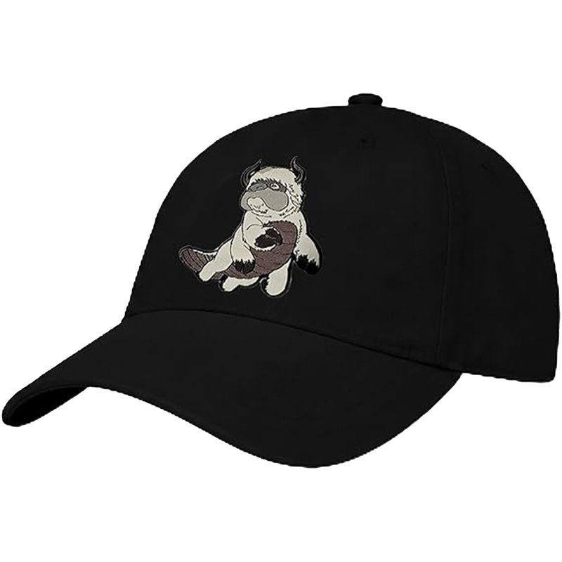 Officially Licensed Baseball Caps for Toddlers & Kids: Batman, Superman, Spongebob, Harry Potter, Reeses, Scooby Doo & More