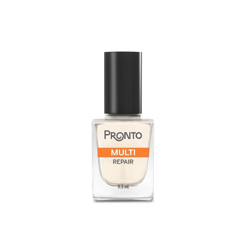 Pronto Multi Repair 7 in 1 Nail Treatment - Strengthen, Grow & Protect with Argan & Baobab Oil