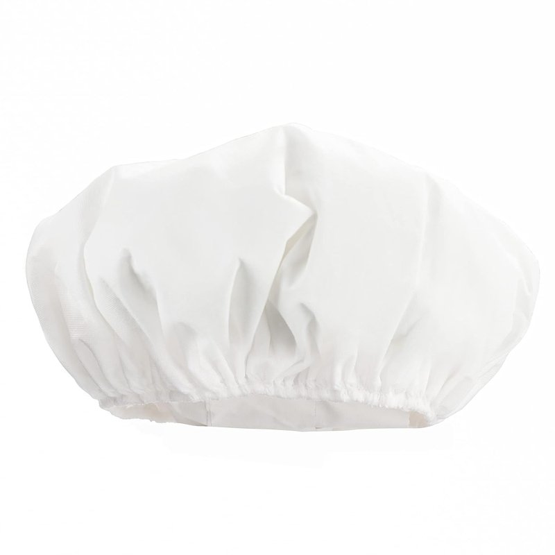 Scrubzz Shampoo Caps No Rinse for Elderly and Bedridden Patients, Rinse Free Shampoo Caps for Post Surgery and Hospital Stays, Waterless Hair Washing Shower Caps - Coconut Vanilla - 6 Pack