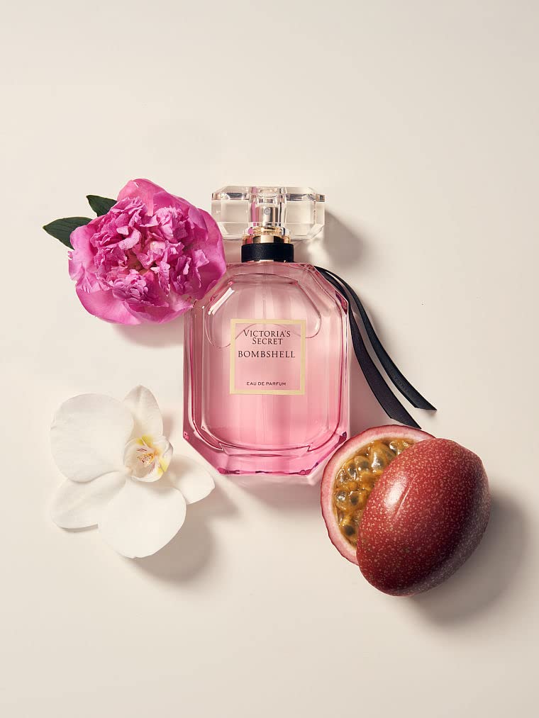 Victoria's Secret Bombshell Eau de Parfum - Original Fragrance | 1.7 fl oz