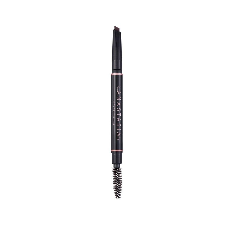 Anastasia Beverly Hills Brow Definer - Triangular Retractable Eyebrow Pencil with Spoolie | Multi-Functional Brow Tool