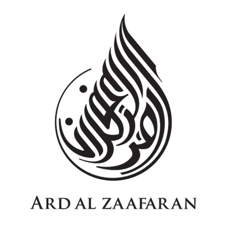 Ard Al Zaafaran Pink Blush Roll-On Perfume Oil - Khususi Scent, 10ml (0.34 FL OZ)