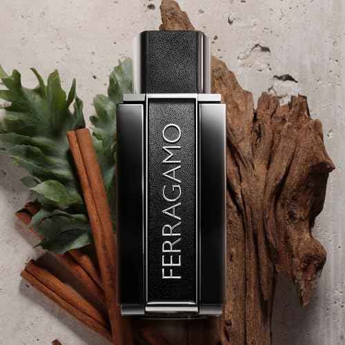 Ferragamo Ferragamo Sublime Leather