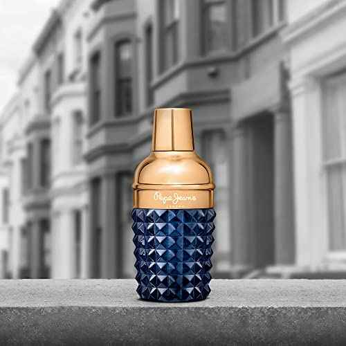 Pepe Jeans London Celebrate Men EDP Spray 3.4 oz 211866