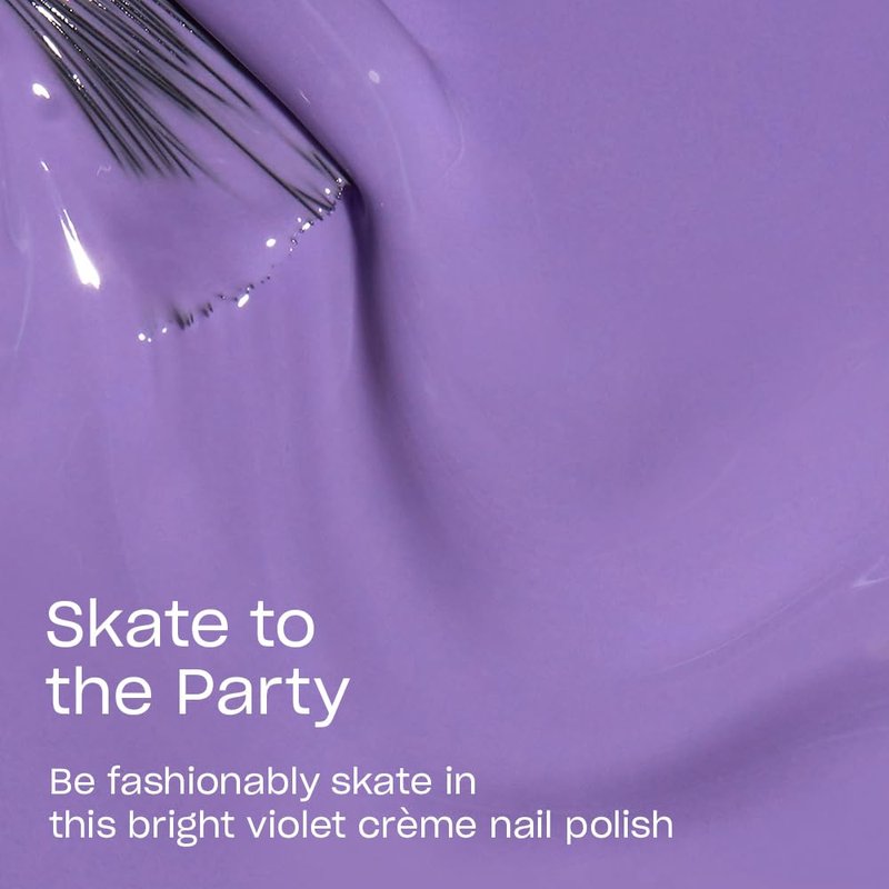 OPI Nail Lacquer - Pink & Purple Nail Polish Colors | Crème, Shimmer, Glitter | Fast Drying, 0.5 Fl Oz