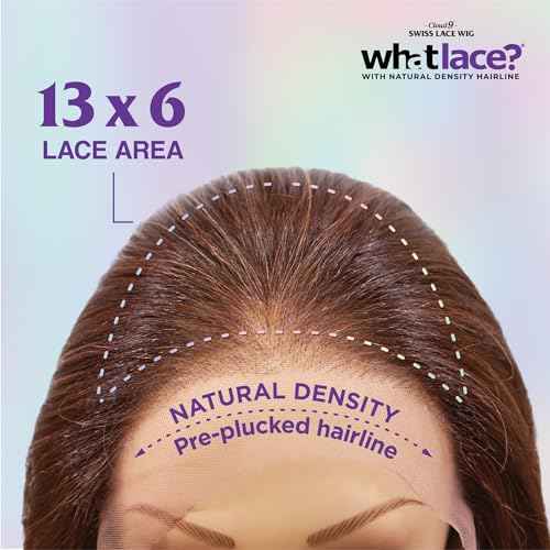 Sensationnel What Lace 13X6 Wigs - Zelena Lacefrontal Hand Tied Glueless Synthetic With Natural Density Preplucked Hairline (T1B/27)