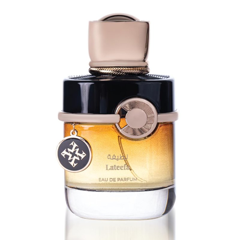 Oud Collection - Lateefa by Azha for Unisex - 3.3 oz EDP Spray