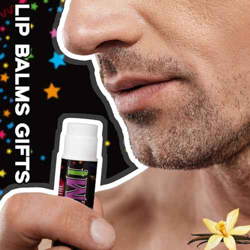 200 Pack Christmas Employee Appreciation Gift Bulk Lip Balm Teacher Staff Team Xmas Thank You Gift You're the Balm Thanksgiving Party Favors Christmas Stocking Stuffers for Women Men Volunteer