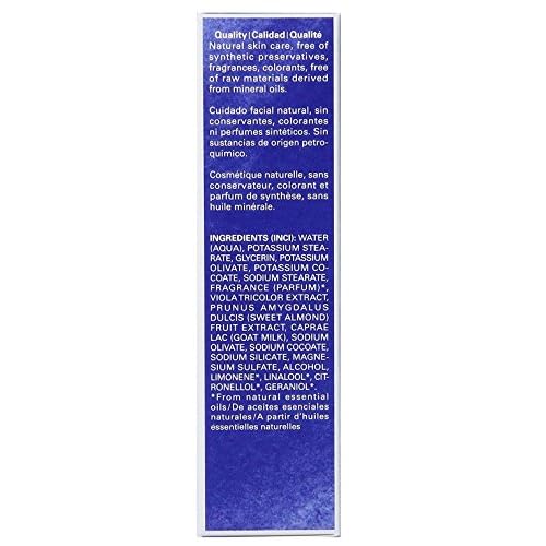 Weleda Shaving Cream, 2.5 Oz (Pack of 2)