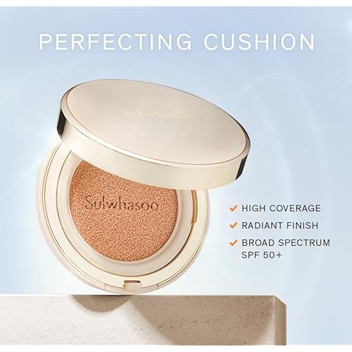 Sulwhasoo Perfecting Cushion